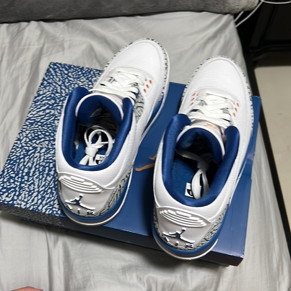 Literally new just taken out of the box for sale purposes - Picture 5 of 5